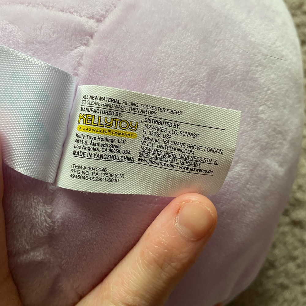 Squishmallows - Picture 3 of 3